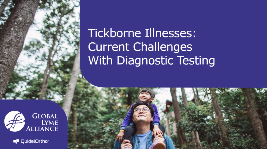 What is Rapid or PointOfCare Testing for Lyme Disease?